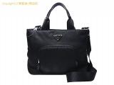 SA532657 : プラダ PRADA ナイロン 2WAY ハンドバッグ/ショルダーバッグ 1BG354 NEROの詳細はこちらから