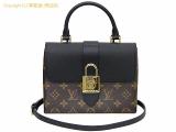SA532666 : ���C�E���B�g�� LOUIS VUITTON ���m�O���� 2WAY�o�b�O �n���h/�V�����_�[�o�b�O ���b�L�[BB M44141�̏ڍׂ͂����炩��