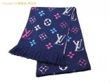 SA532690 : ルイ・ヴィトン LOUIS VUITTON マフラー エシャルプ・ロゴマニア レインボー M70899 ネイビーの詳細はこちらから