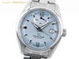 SA66552 : オリエントスター ORIENT STAR メンズ腕時計 コンテンポラリーデイト RK-AU0109L アイスブルー 自動巻 パワーリザーブの詳細はこちらから