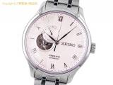 SA66559 : セイコー SEIKO メンズ腕時計 プレサージュ ジャパニーズガーデン SARY261 自動巻 ピンクダイヤルの詳細はこちらから