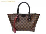 SA532698 : ���C�E���B�g�� LOUIS VUITTON �_�~�G 2WAY �n���h�o�b�O �J�C�T�g�[�gPM N41551�̏ڍׂ͂����炩��