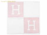 SA532614 : エルメス HERMES ハンドタオル アヴァロン ローズ/リラの詳細はこちらから