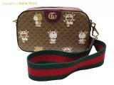 SA532686 : グッチ GUCCI ミニGGスプリーム ドラえもんコラボ 牛 ショルダーバッグ 574886の詳細はこちらから