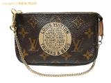 SA532710 : ���C�E���B�g��  LOUIS VUITTON ���m�O���� �~�j�|�V�F�b�g�A�N�Z�\���[��/�A�N�Z�T���[�|�[�` T��B M60153�̏ڍׂ͂����炩��