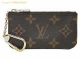 SA532772 : ���C�E���B�g�� LOUIS VUITTON ���m�O���� ���K���ꌓ�p�L�[�P�[�X �|�V�F�b�g�E�N�� M62650�̏ڍׂ͂����炩��