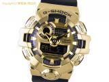 SA66582 : �J�V�I CASIO �����Y�r���v �W�[�V���b�N G-SHOCK GM-700G-9AJF �f�W�A�i �N�I�[�c �S�[���h�̏ڍׂ͂����炩��