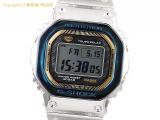 SA66585 : �J�V�I CASIO �����Y�r���v G-SHOCK �W�[�V���b�N �t�����^�� �J�V�I�E�I�b�`50���N�L�O���f�� GMW-B5000SS-2JR �^�t�\�[���[ �d�g���v ���o�C�������N �u���[/�S�[���h�̏ڍׂ͂����炩��