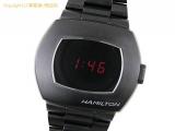 SA66588 : ハミルトン HAMILTON メンズ腕時計 アメリカン クラシック PSR Digital Quartz H52404130 デジタル パルサー クオーツ ブラックの詳細はこちらから