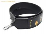 SA532796 : ロエベ LOEWE レザー スナフジタ SUNA FUJITA ショルダーストラップ ブラックの詳細はこちらから