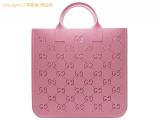 SA532793 : �O�b�` GUCCI �`���h�����Y  ���o�[ �n���h�o�b�O/�g�[�g�o�b�O  679365 �s���N�̏ڍׂ͂����炩��