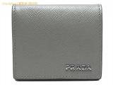 SA532799 : プラダ PRADA サフィアーノ コインケース 2MM935 グレー/ブラウンの詳細はこちらから
