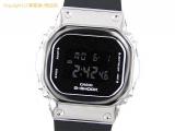 SA66592 : カシオ CASIO レディース腕時計 G-SHOCK ジーショック GM-S5600U-1JF クオーツ 20気圧防水の詳細はこちらから