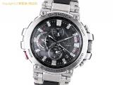 SA66600 : カシオ CASIO メンズ腕時計 G-SHOCK MT-G MTG-B1000-1AJF タフソーラー 電波時計 モバイルリンクの詳細はこちらから