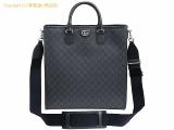 SA532831 : �O�b�` GUCCI GG�X�v���[���L�����o�X 2WAY �n���h�o�b�O 792118 �l�C�r�[�̏ڍׂ͂����炩��