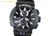 SA66609 : カシオ CASIO メンズ腕時計 G-SHOCK ジーショック グラビティマスター GWR-B1000-1A1JF カーボン タフソーラー 電波時計 モバイルリンクの詳細はこちらから