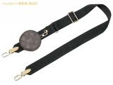 SA532866 : ルイ・ヴィトン LOUIS VUITTON ショルダーストラップ コインケース付 J02487 ブラックの詳細はこちらから