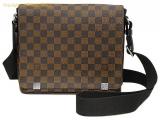 SA532848 : ルイ・ヴィトン LOUIS VUITTON ダミエ ショルダーバッグ ディストリクトPM NM N41031の詳細はこちらから