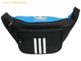 SA532869 : バレンシアガxアディダス BALENCIAGAxADIDAS ウエストバッグ/ウエストポーチ/ボディバッグ ブラック/ブルー ナイロンキャンバスの詳細はこちらから