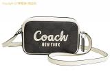 SA532858 : �R�[�` COACH �V�����_�[�o�b�O �~�j �W�F�C�~�[ �J���� �o�b�O �V�O�l�`���[ �L�����o�X CAB09 �E�H���i�b�g/�`���[�N�̏ڍׂ͂����炩��