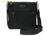 SA532876 : プラダ PRADA ナイロン ショルダーバッグ 1BH716 NERO/ブラック アウトレットの詳細はこちらから