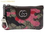 SA532886 : グッチ GUCCI GGスプリーム カモフラージュ キーケース キーリング付コインケース 855446の詳細はこちらから