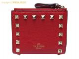 SA532889 : ���@�����e�B�m �K�����@�[�j VALENTINO GARAVANI ���U�[ ���b�N�X�^�b�Y  ��܂���z WW2P06W06VSH ���b�h�̏ڍׂ͂����炩��