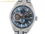 SA66624 : オリエントスター ORIENT STAR メンズ腕時計 モダンスケルトン プレステージショップ限定 RK-AV0009L 自動巻 ライトブルーの詳細はこちらから