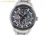 SA66625 : オリエントスター ORIENT STAR メンズ腕時計 M34 F8 スケルトン ハンドワインディング RK-AZ0103L 限定200本 手巻 ブルーグラデーションの詳細はこちらから
