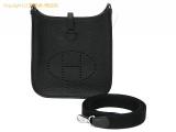 SA532909 : エルメス HERMES ショルダーバッグ エヴリンTPM/エブリン16 トリヨンクレマンス ブラック シルバー金具 G刻印の詳細はこちらから
