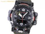 SA66633 : カシオ CASIO メンズ腕時計 G-SHOCK ジーショック MUDMASTER マッドマスター GWG-2000-1A3JF 防塵・防泥構造 タフソーラー 電波時計の詳細はこちらから