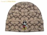 SA532953 : コーチ DISNEYxCOACH ディズニー シグネチャー ビーニー ニット帽 CN998 ミッキーマウス カーキマルチの詳細はこちらから