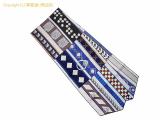 SA532951 : エルメス HERMES シルクマフラー/ストール/スカーフ ESHARPE DE SOIE マキシ・コリエドシアン MAXI COLLIERS DE CHIENS MARINE/BLANC/BRUNの詳細はこちらから