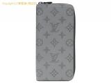 SA532962 : ���C�E���B�g�� LOUIS VUITTON ���m�O�����E�V���h�E ���E���h�t�@�X�i�[�����z �W�b�s�[�E�H���b�g ���F���e�B�J�� M81384 �O���[�̏ڍׂ͂����炩��