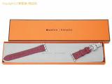SA532971 : エルメス HERMES アップルウォッチ用ベルト ラバーストラップ 41mm ルージュアッシュの詳細はこちらから