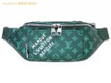 SA532972 : ルイ・ヴィトン LOUIS VUITTON モノグラム・ヘリテージ ボディバッグ/ウエストバッグ/ベルトバッグ ラッシュ・バムバッグ M12867の詳細はこちらから