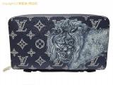 SA532948 : ルイ・ヴィトン LOUIS VUITTON モノグラムサバンナ ジッピーXL ラウンドファスナー 長財布 M60624 チャップマンブラザーズの詳細はこちらから