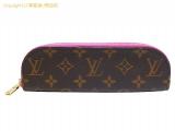 SA532963 : ルイ・ヴィトン LOUIS VUITTON モノグラム ペンケース ペンシルポーチ シャーロット GI1081 ポンディシェリピンク/ゴールド金具の詳細はこちらから