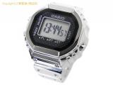 SA66642 : カシオ CASIO リングウオッチ CRW-001-1JR 指輪 デジタル クオーツ シルバーの詳細はこちらから