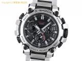 SA66644 : カシオ CASIO メンズ腕時計 G-SHOCK MT-G MTG-B3000D-1AJF タフソーラー 電波時計 モバイルリンクの詳細はこちらから