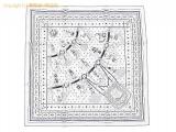 SA532984 : エルメス HERMES 2026年秋冬 シルクバンダナ55/カレ55 クリケティス バンダナ CLIQUETIS BANDANA ホワイト/ブラックの詳細はこちらから