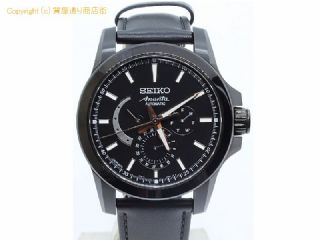セイコー ブライツ アナンタ SAEC017 6R21-00P0 社外ベルト 【 OA711864 】の基本紹介画像