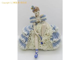 アイリッシュドレスデン プリマバレリーナ 2179 【 OA713263 】の基本紹介画像