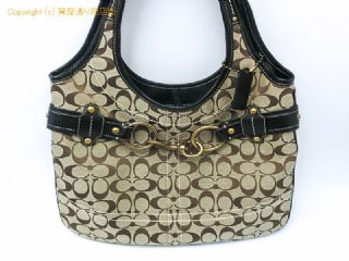 コーチ コーチ ショルダーバック 【 TM1801011 】の基本紹介画像