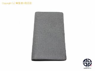 ルイ ヴィトン タイガライン LV  タイガライン  ポルトフォイユ  ロン 【 TM1807004 】の基本紹介画像