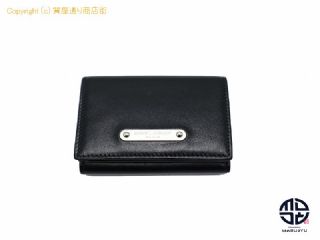 イヴ サンローラン サンローラン  3つ折り財布 【 TM1903041 】の基本紹介画像