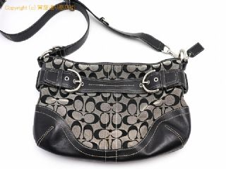 コーチ コーチ ショルダーバック 【 TM2004111 】の基本紹介画像