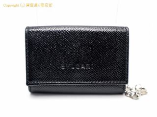 ブルガリ ブルガリ キーケース 【 TM2004138 】の基本紹介画像