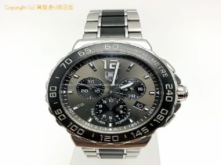 ^O zC[ TAG HEUER ^OEzC[ tH[~1 CAU1115 NmOt Y rv NI[c dr y TM1806033 z̊{Љ摜