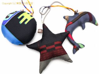 エルメス エルメス プティアッシュ バックチャーム オーナメント 【 TM2006166 】の基本紹介画像